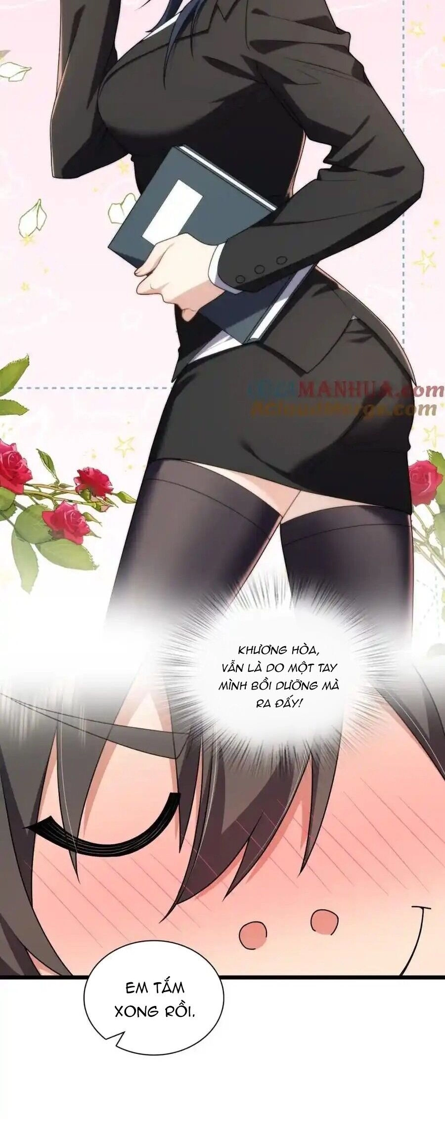 Bà Xã Nhà Tôi Đến Từ Ngàn Năm Trước Chapter 224 - 31