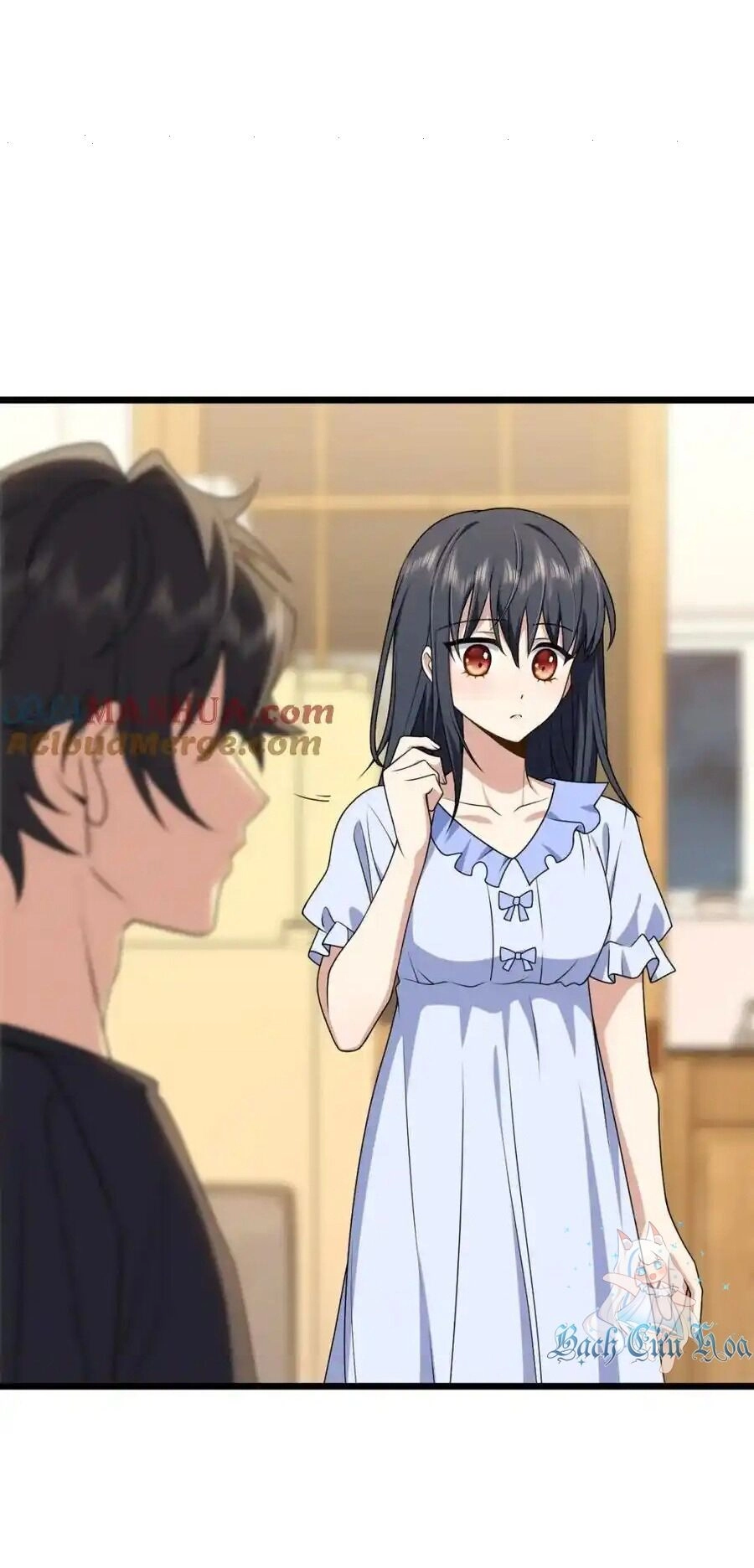 Bà Xã Nhà Tôi Đến Từ Ngàn Năm Trước Chapter 224 - 32