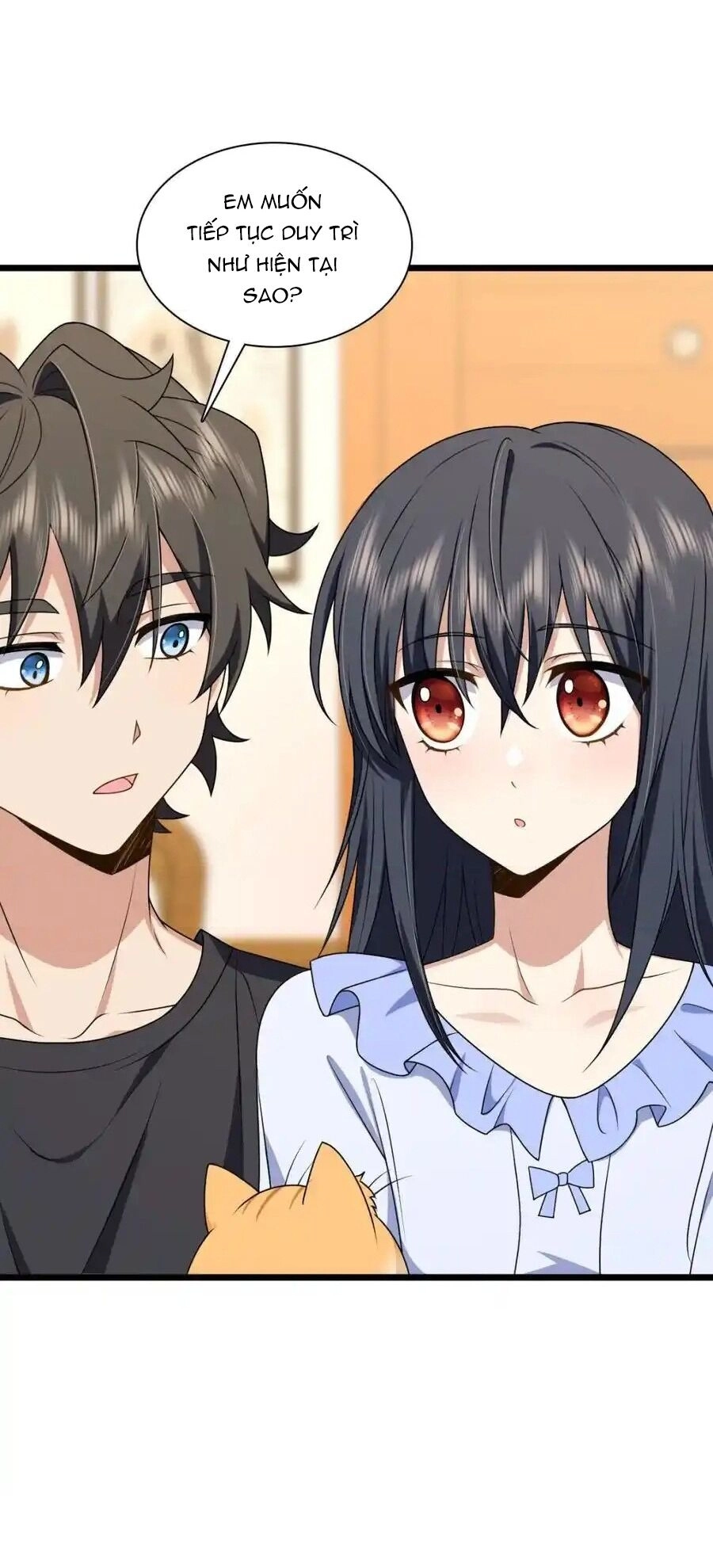 Bà Xã Nhà Tôi Đến Từ Ngàn Năm Trước Chapter 224 - 34