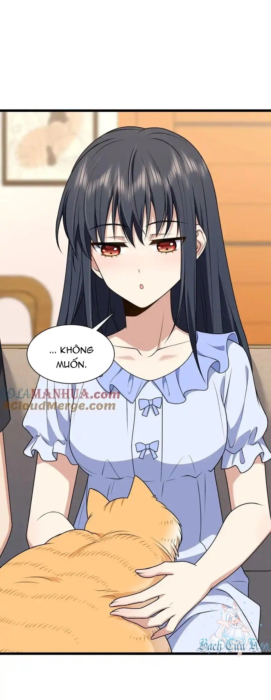 Bà Xã Nhà Tôi Đến Từ Ngàn Năm Trước Chapter 224 - 35