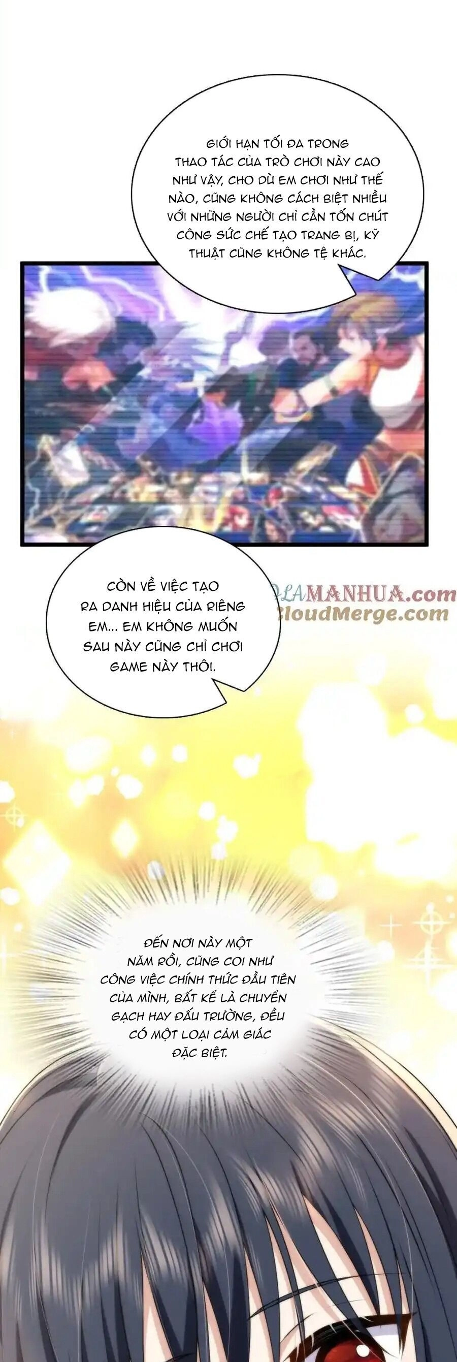 Bà Xã Nhà Tôi Đến Từ Ngàn Năm Trước Chapter 224 - 36