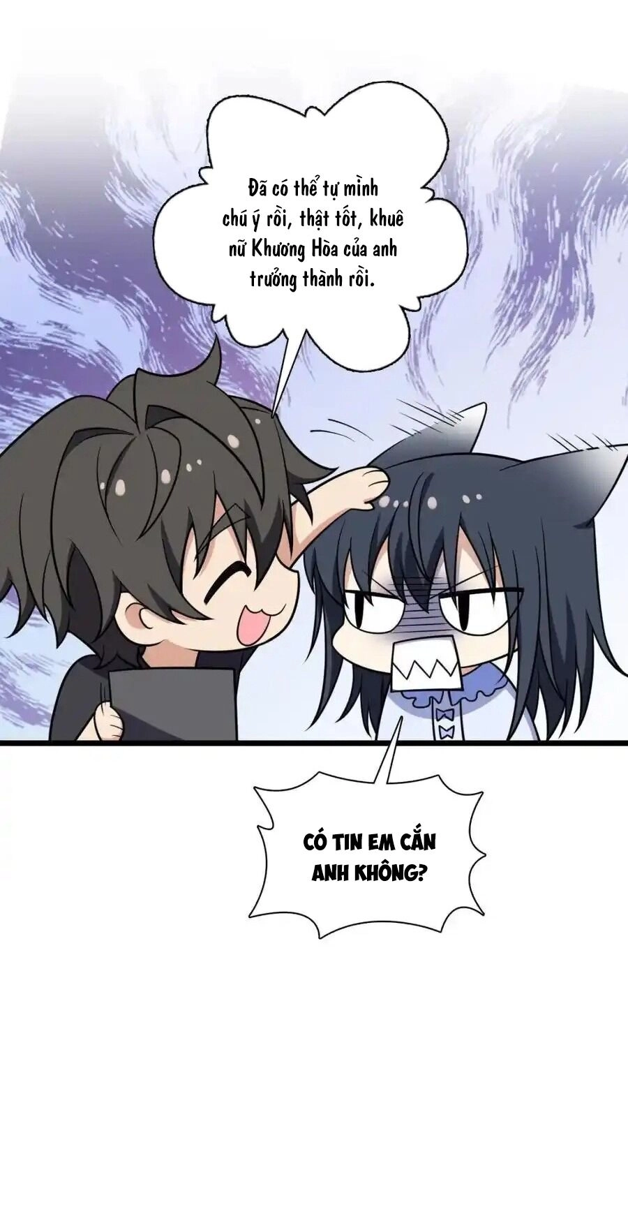 Bà Xã Nhà Tôi Đến Từ Ngàn Năm Trước Chapter 224 - 39