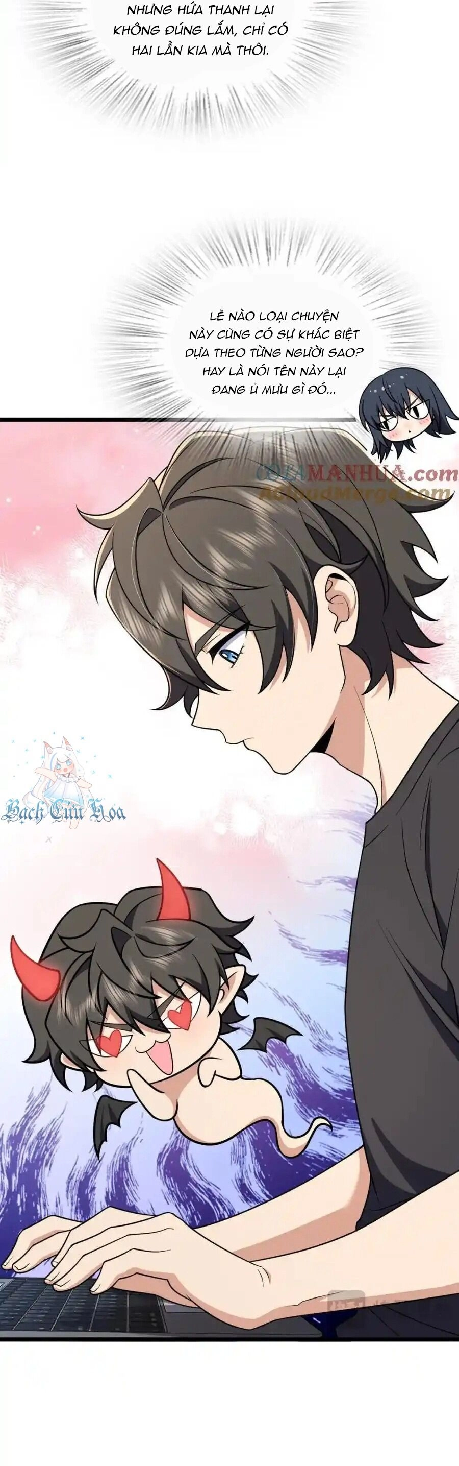 Bà Xã Nhà Tôi Đến Từ Ngàn Năm Trước Chapter 224 - 41