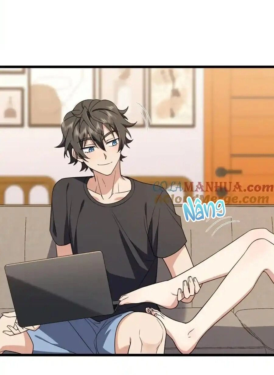 Bà Xã Nhà Tôi Đến Từ Ngàn Năm Trước Chapter 224 - 48