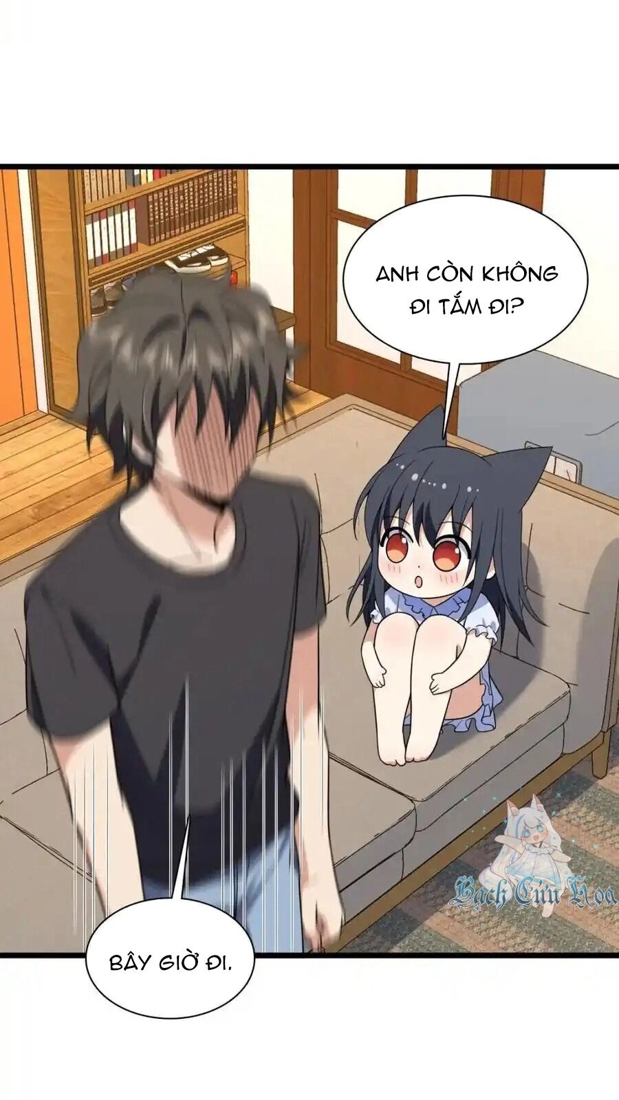 Bà Xã Nhà Tôi Đến Từ Ngàn Năm Trước Chapter 224 - 53