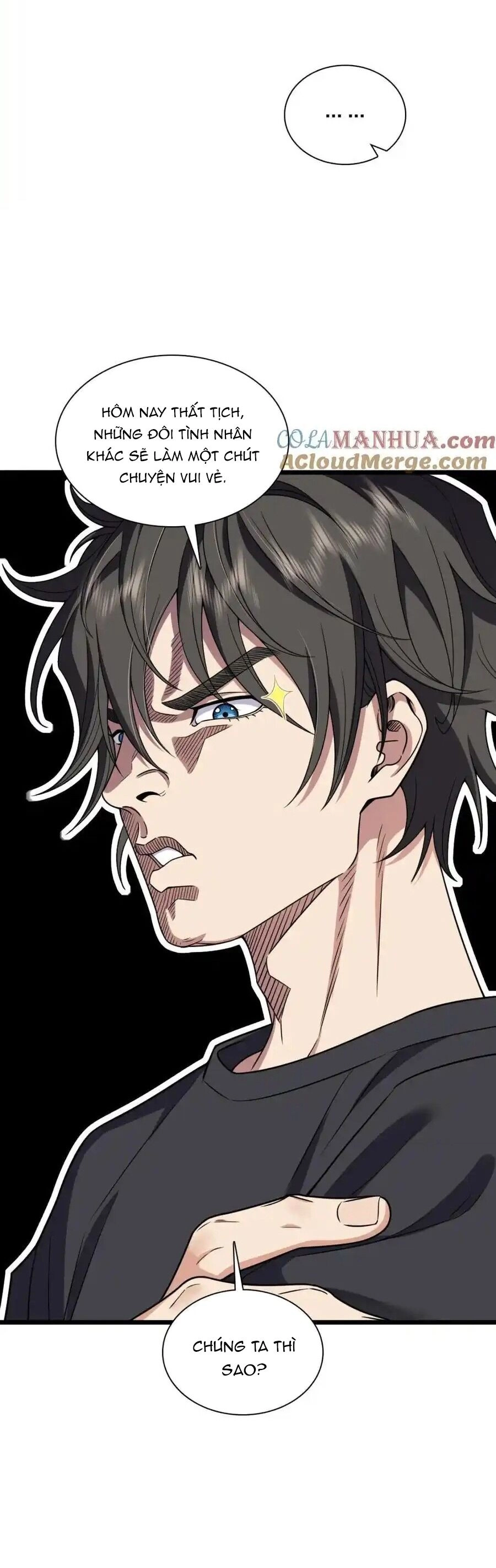 Bà Xã Nhà Tôi Đến Từ Ngàn Năm Trước Chapter 224 - 54