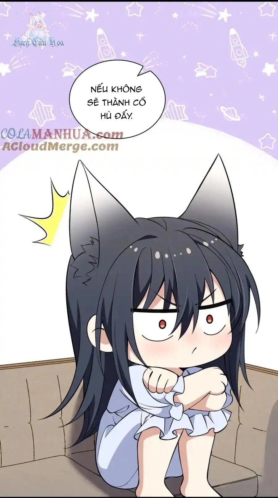 Bà Xã Nhà Tôi Đến Từ Ngàn Năm Trước Chapter 225 - 4