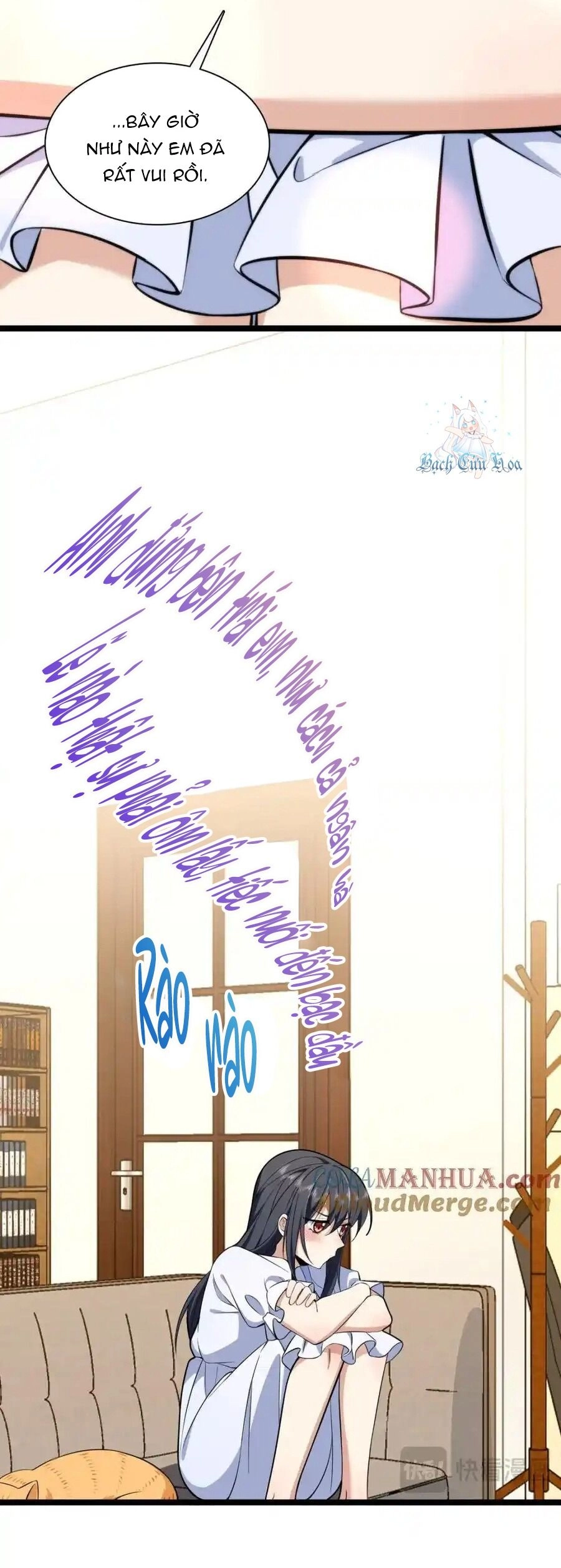 Bà Xã Nhà Tôi Đến Từ Ngàn Năm Trước Chapter 225 - 7