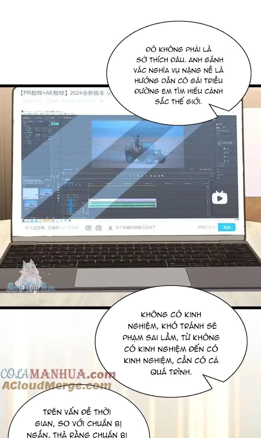 Bà Xã Nhà Tôi Đến Từ Ngàn Năm Trước Chapter 225 - 14