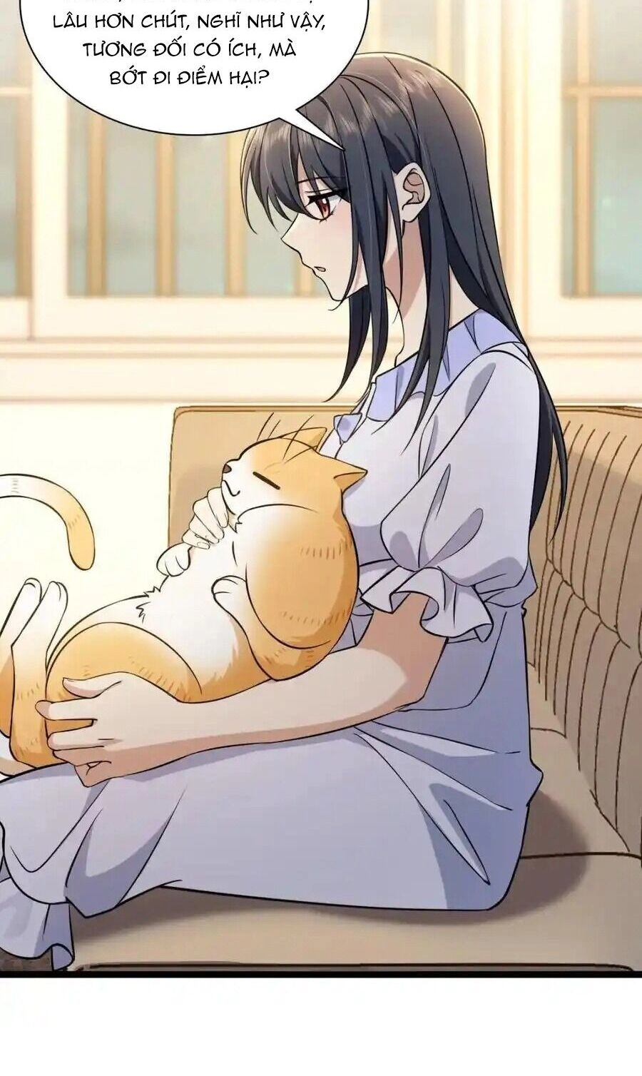 Bà Xã Nhà Tôi Đến Từ Ngàn Năm Trước Chapter 225 - 15