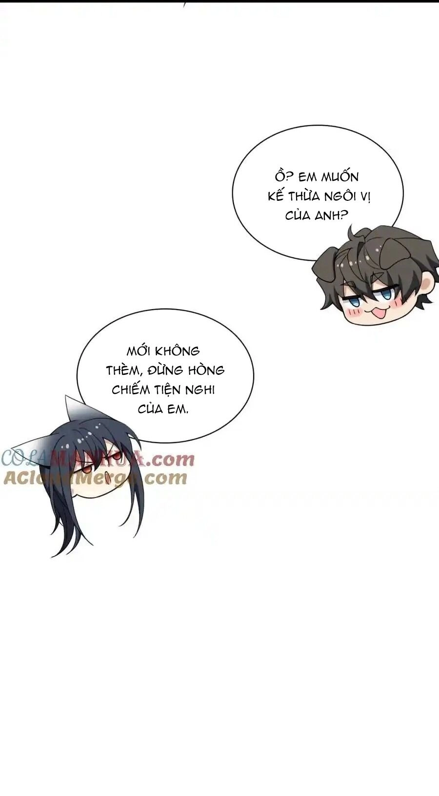 Bà Xã Nhà Tôi Đến Từ Ngàn Năm Trước Chapter 225 - 19