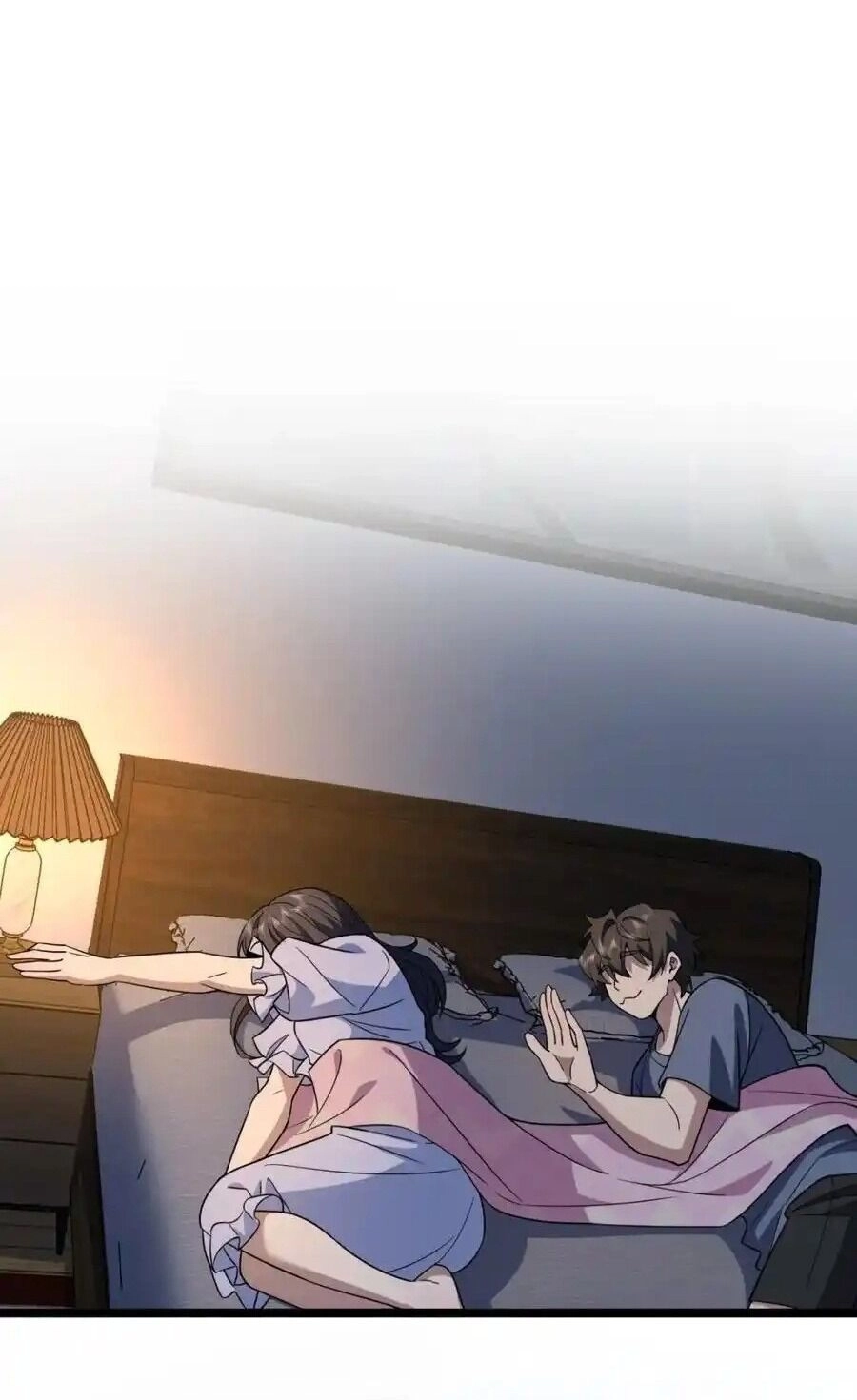 Bà Xã Nhà Tôi Đến Từ Ngàn Năm Trước Chapter 225 - 20