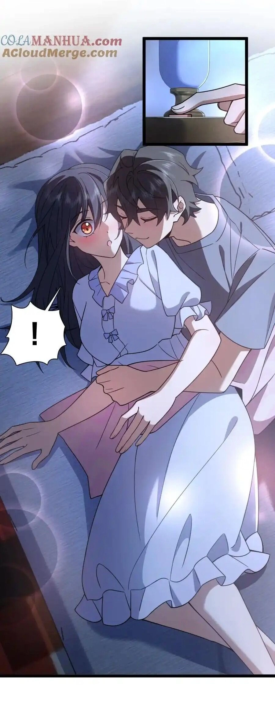 Bà Xã Nhà Tôi Đến Từ Ngàn Năm Trước Chapter 225 - 21