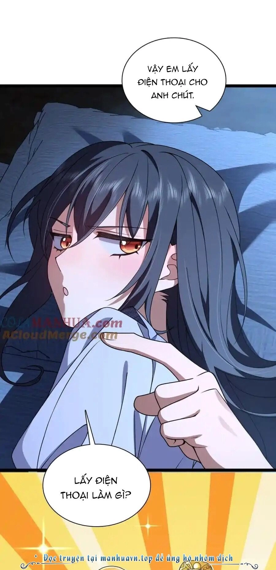 Bà Xã Nhà Tôi Đến Từ Ngàn Năm Trước Chapter 225 - 25