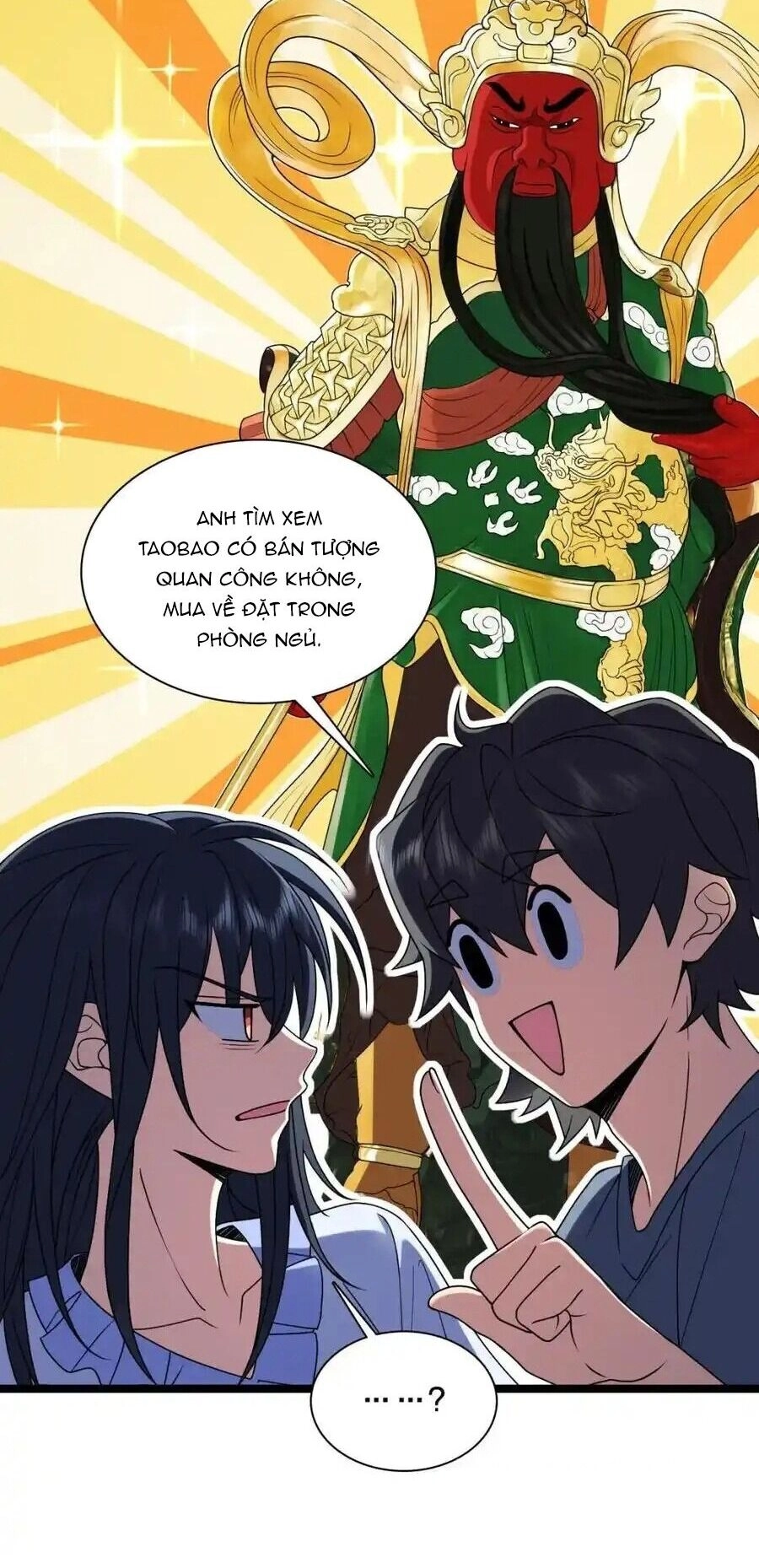 Bà Xã Nhà Tôi Đến Từ Ngàn Năm Trước Chapter 225 - 26