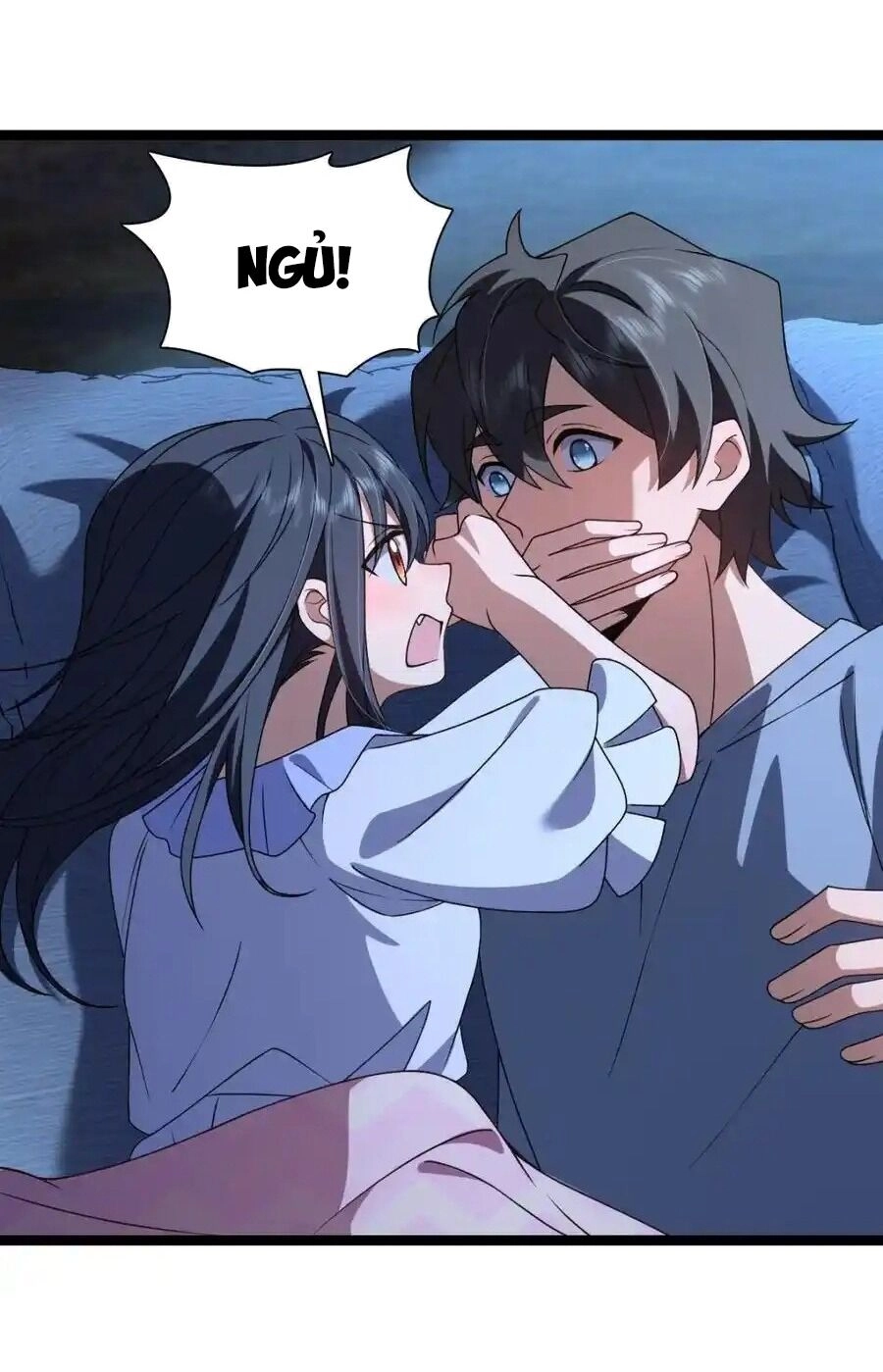 Bà Xã Nhà Tôi Đến Từ Ngàn Năm Trước Chapter 225 - 28