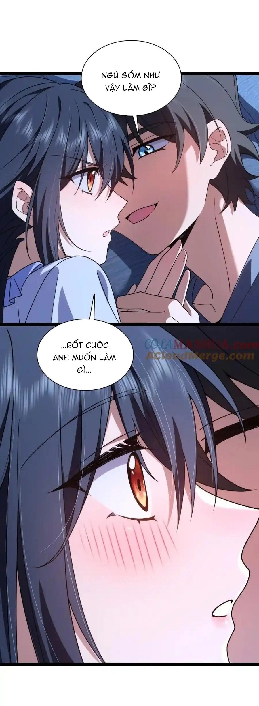 Bà Xã Nhà Tôi Đến Từ Ngàn Năm Trước Chapter 225 - 29