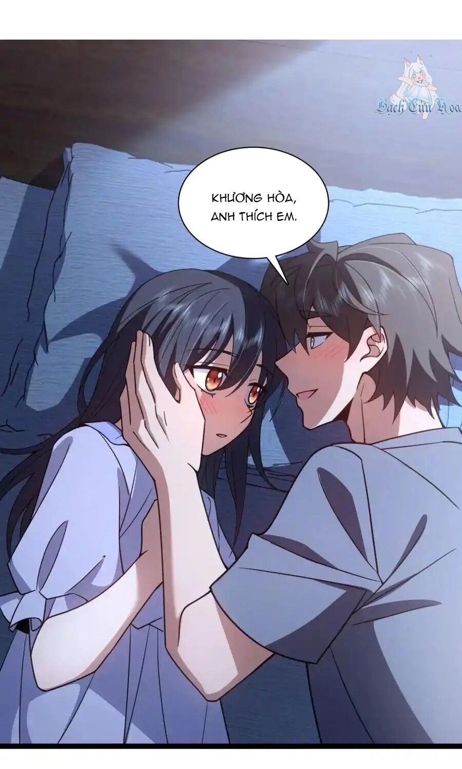 Bà Xã Nhà Tôi Đến Từ Ngàn Năm Trước Chapter 225 - 33