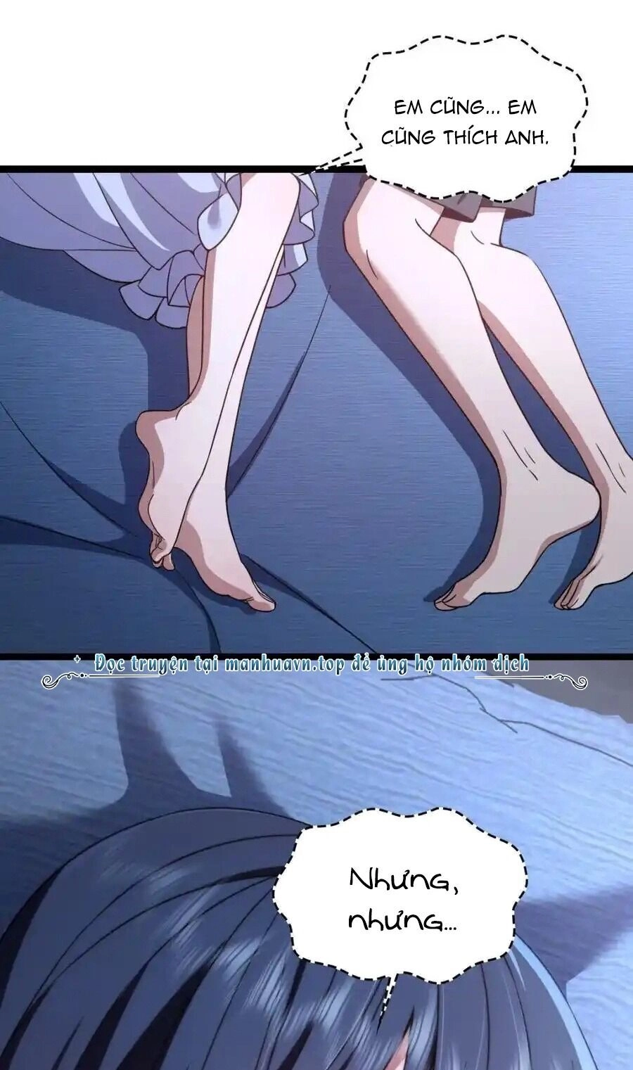 Bà Xã Nhà Tôi Đến Từ Ngàn Năm Trước Chapter 225 - 34