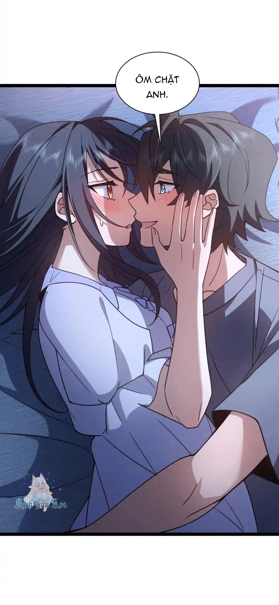 Bà Xã Nhà Tôi Đến Từ Ngàn Năm Trước Chapter 225 - 36