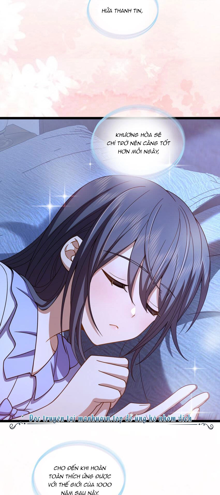 Bà Xã Nhà Tôi Đến Từ Ngàn Năm Trước Chapter 226 - 11