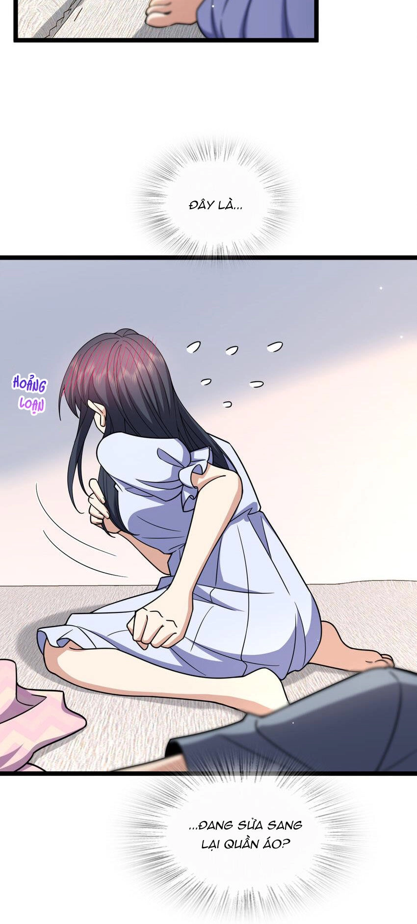 Bà Xã Nhà Tôi Đến Từ Ngàn Năm Trước Chapter 226 - 17