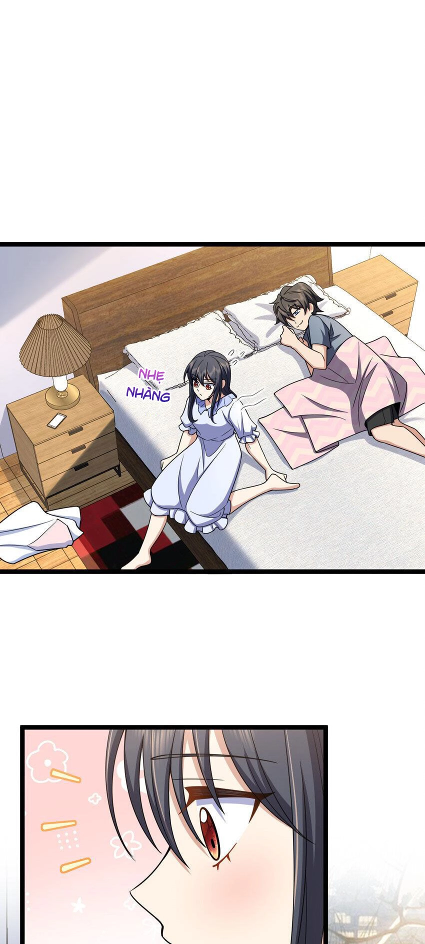 Bà Xã Nhà Tôi Đến Từ Ngàn Năm Trước Chapter 226 - 22