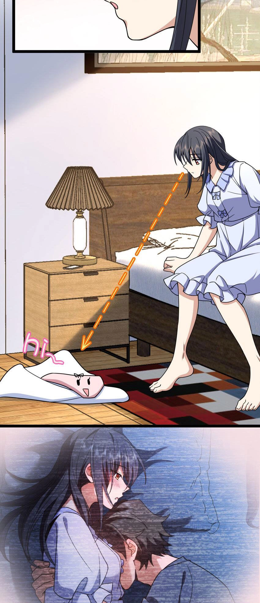 Bà Xã Nhà Tôi Đến Từ Ngàn Năm Trước Chapter 226 - 23