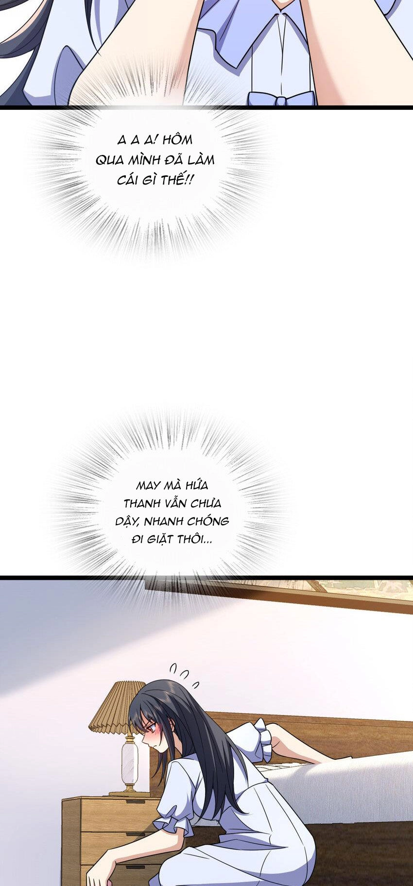 Bà Xã Nhà Tôi Đến Từ Ngàn Năm Trước Chapter 226 - 25