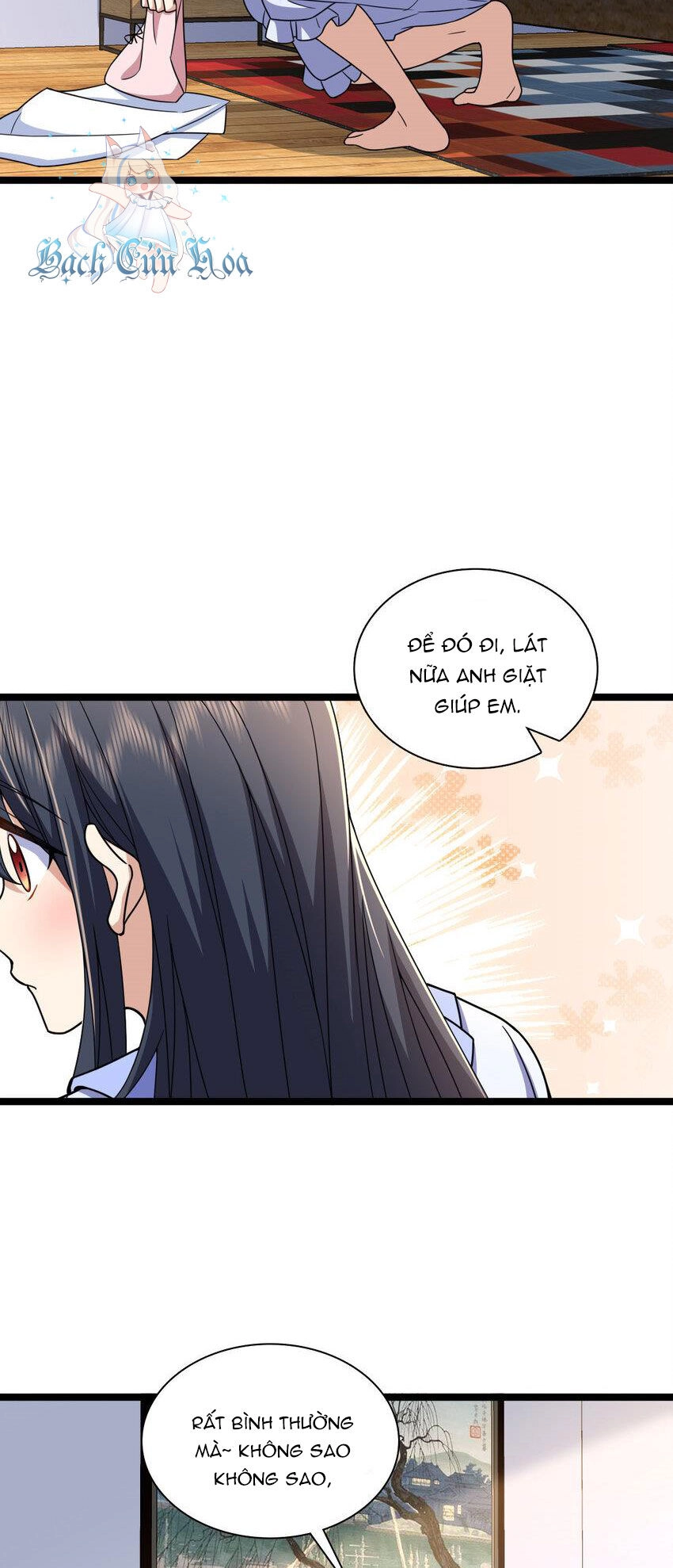 Bà Xã Nhà Tôi Đến Từ Ngàn Năm Trước Chapter 226 - 26