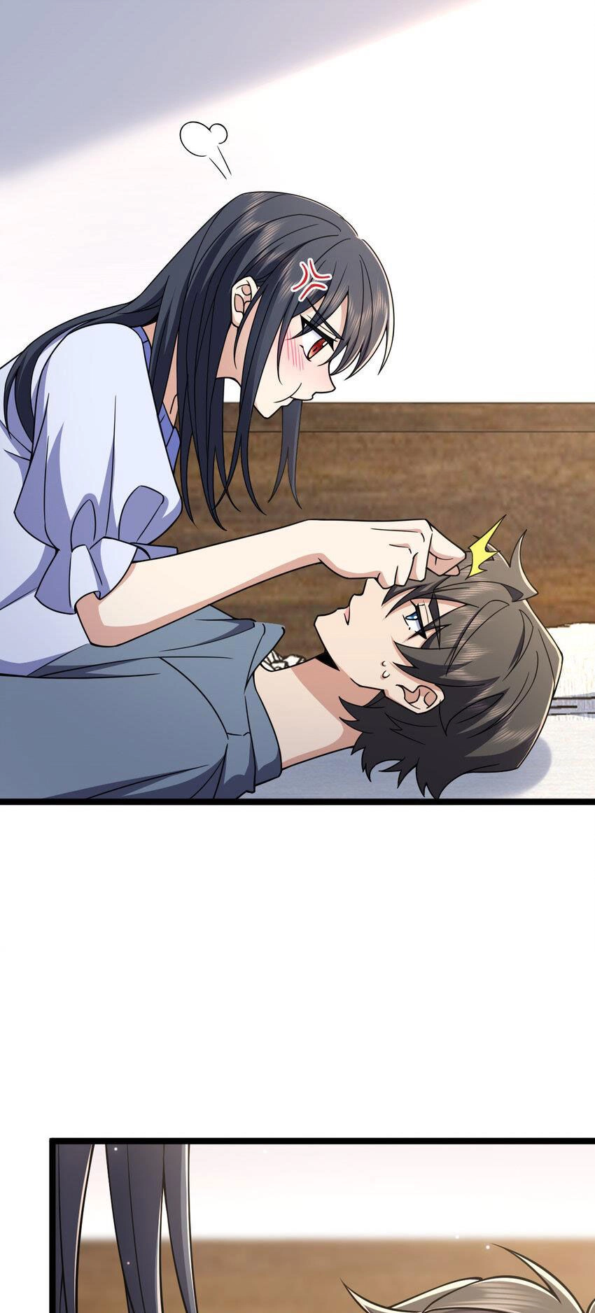 Bà Xã Nhà Tôi Đến Từ Ngàn Năm Trước Chapter 226 - 34