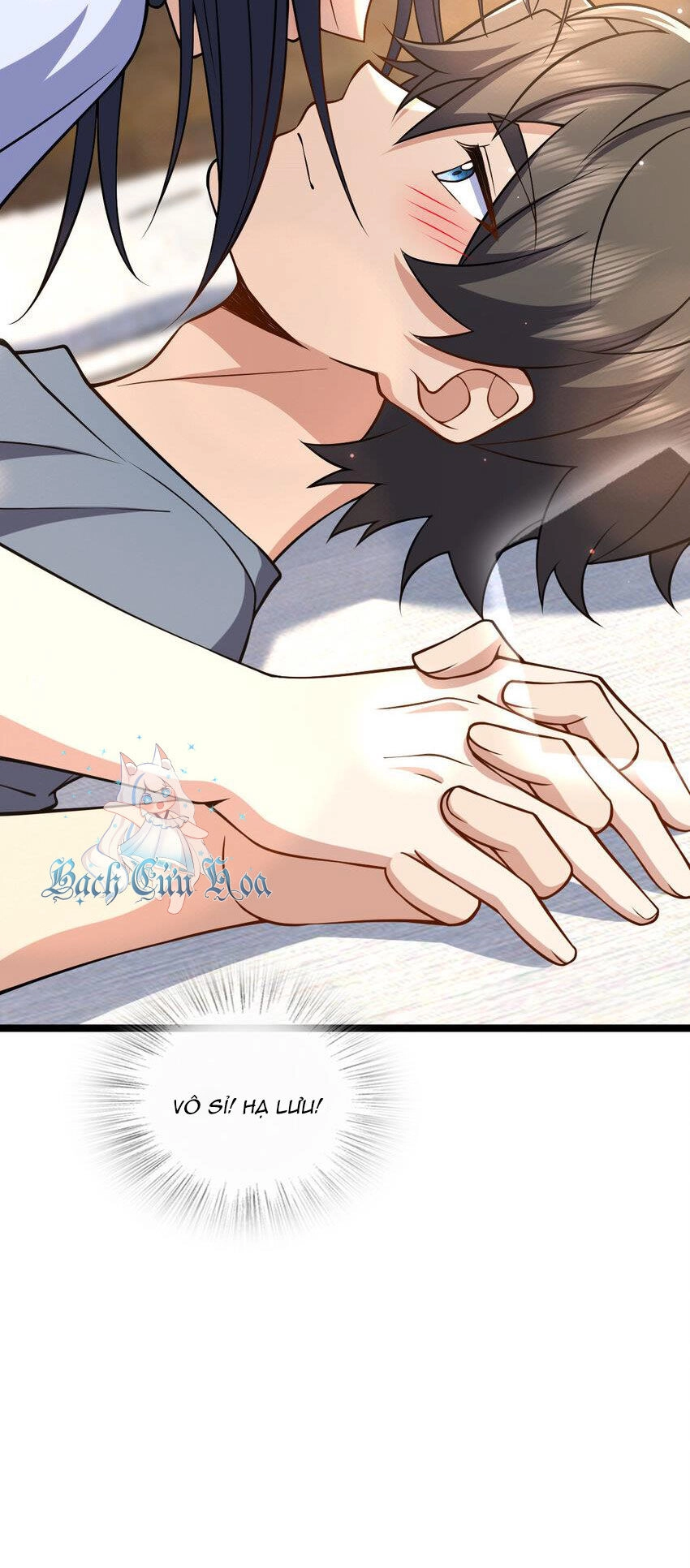 Bà Xã Nhà Tôi Đến Từ Ngàn Năm Trước Chapter 226 - 37