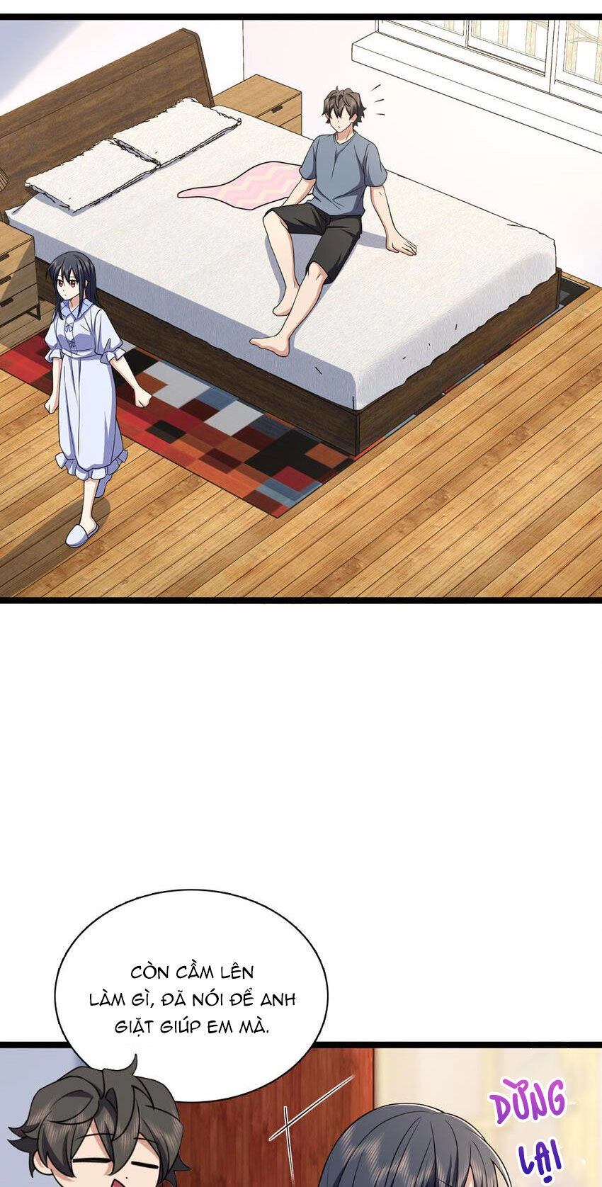 Bà Xã Nhà Tôi Đến Từ Ngàn Năm Trước Chapter 226 - 39