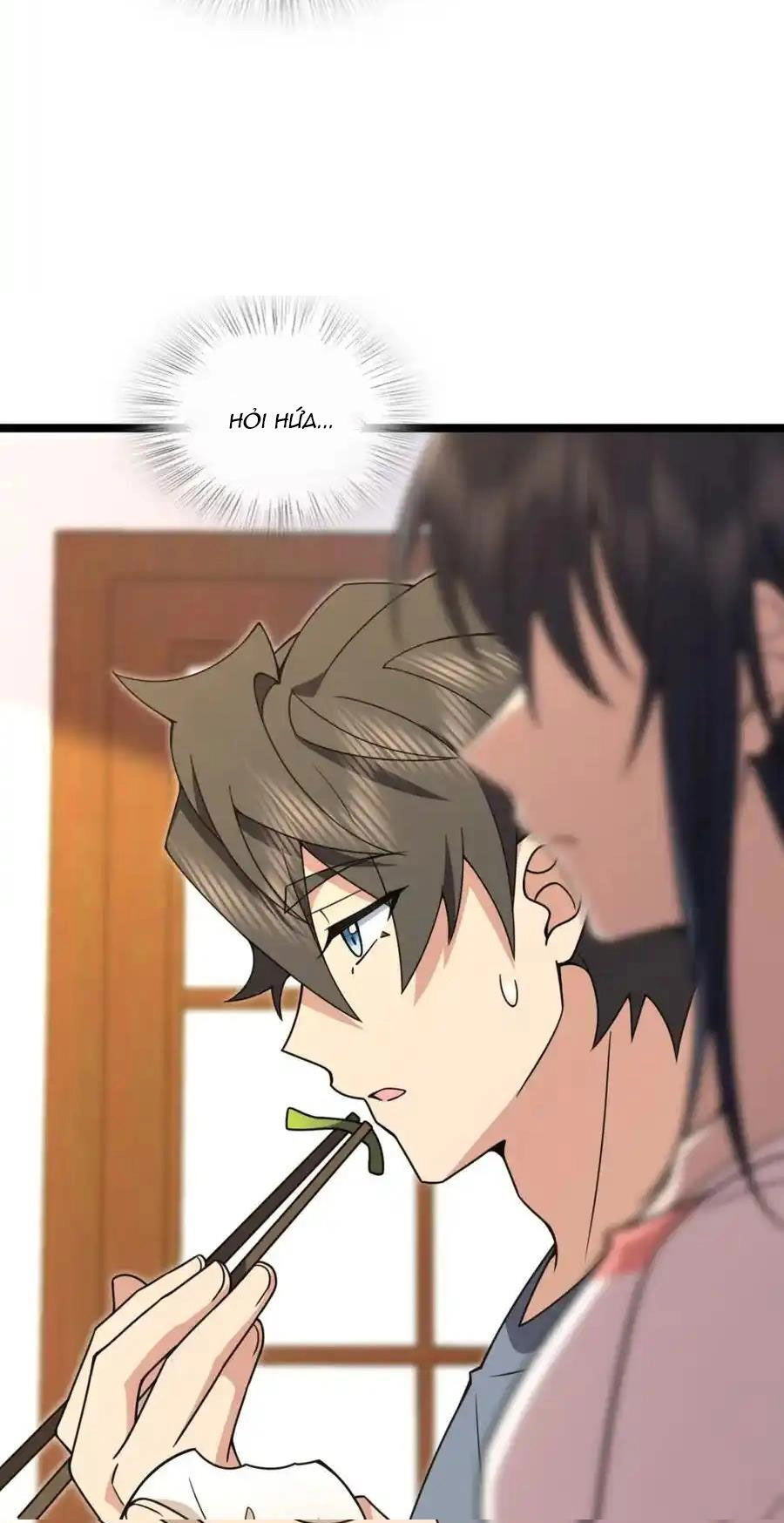 Bà Xã Nhà Tôi Đến Từ Ngàn Năm Trước Chapter 226 - 46