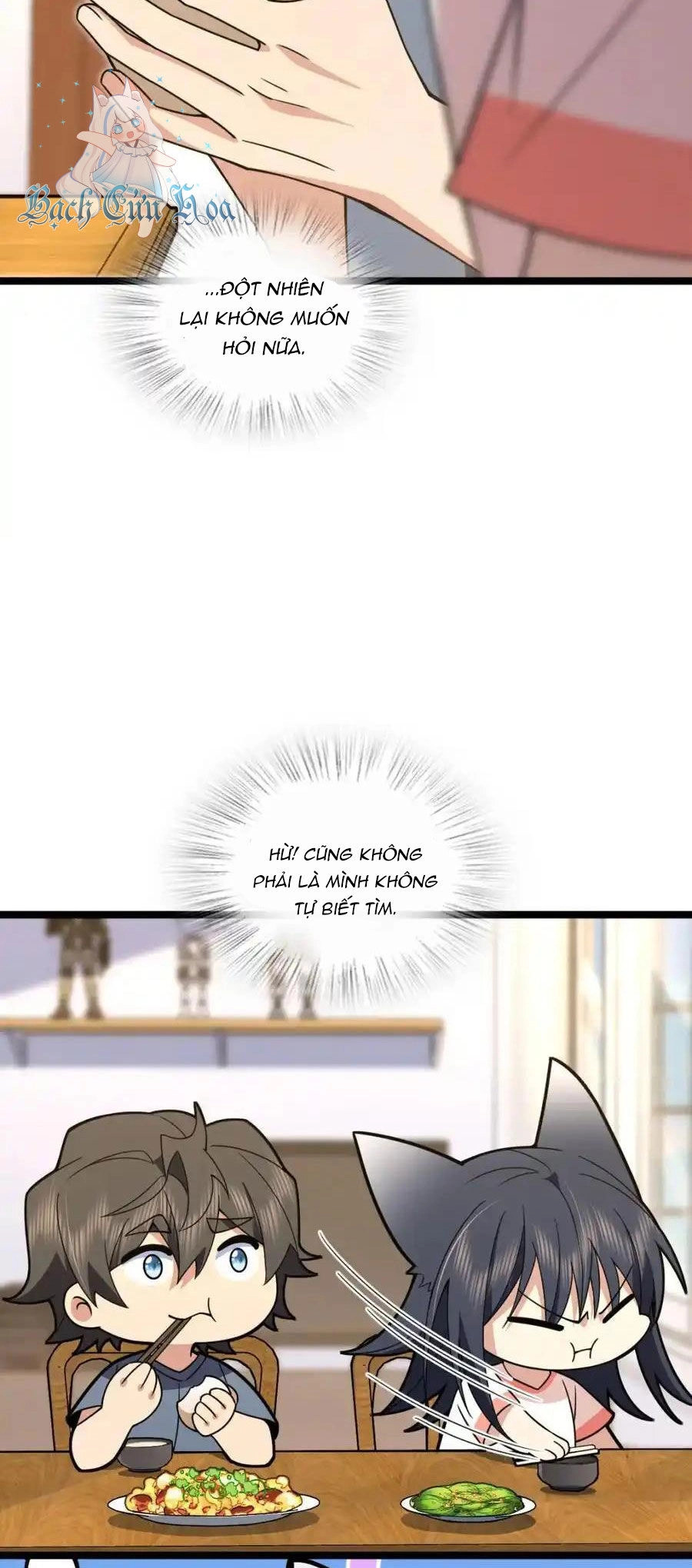 Bà Xã Nhà Tôi Đến Từ Ngàn Năm Trước Chapter 226 - 47