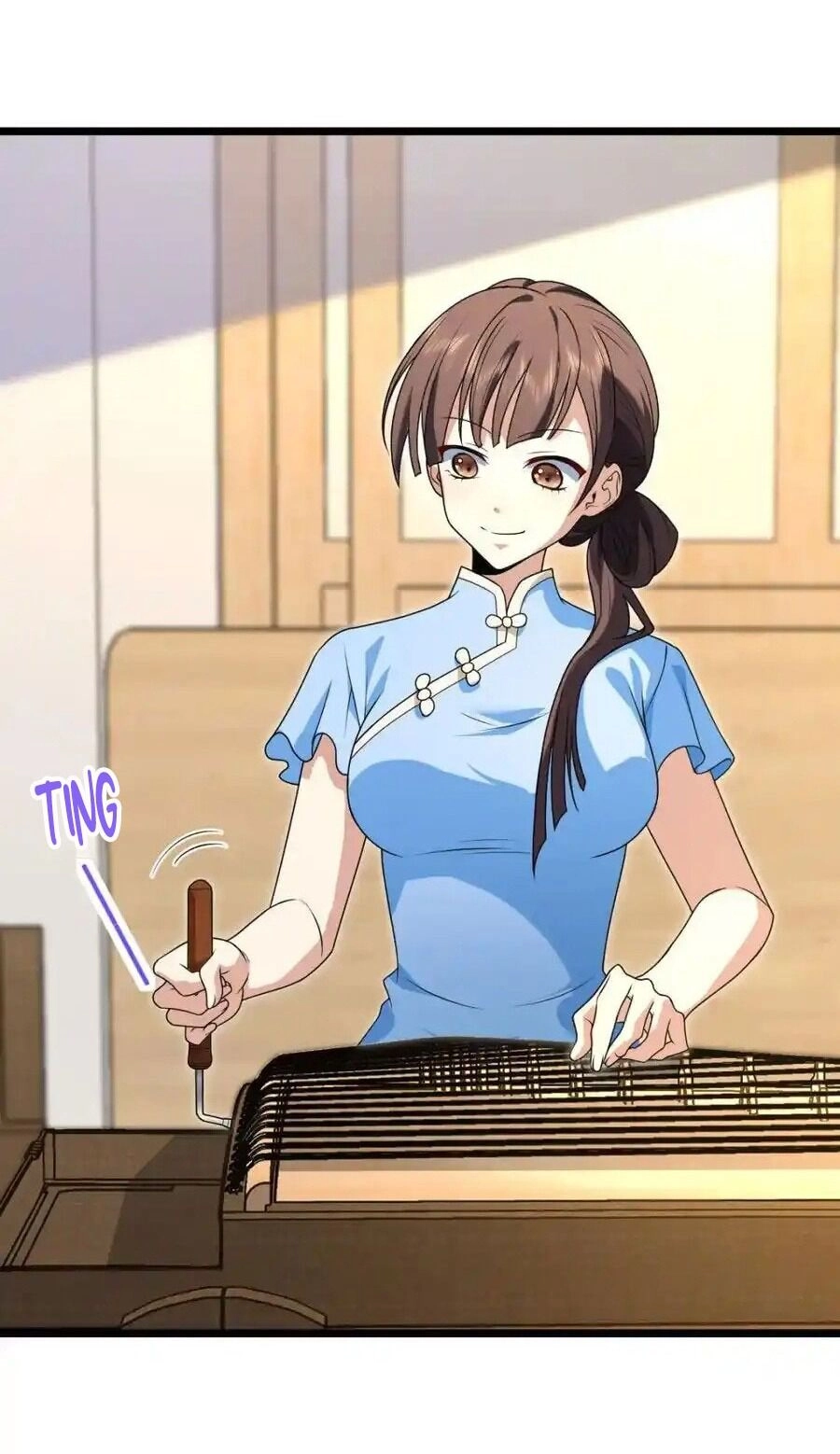 Bà Xã Nhà Tôi Đến Từ Ngàn Năm Trước Chapter 227 - 15