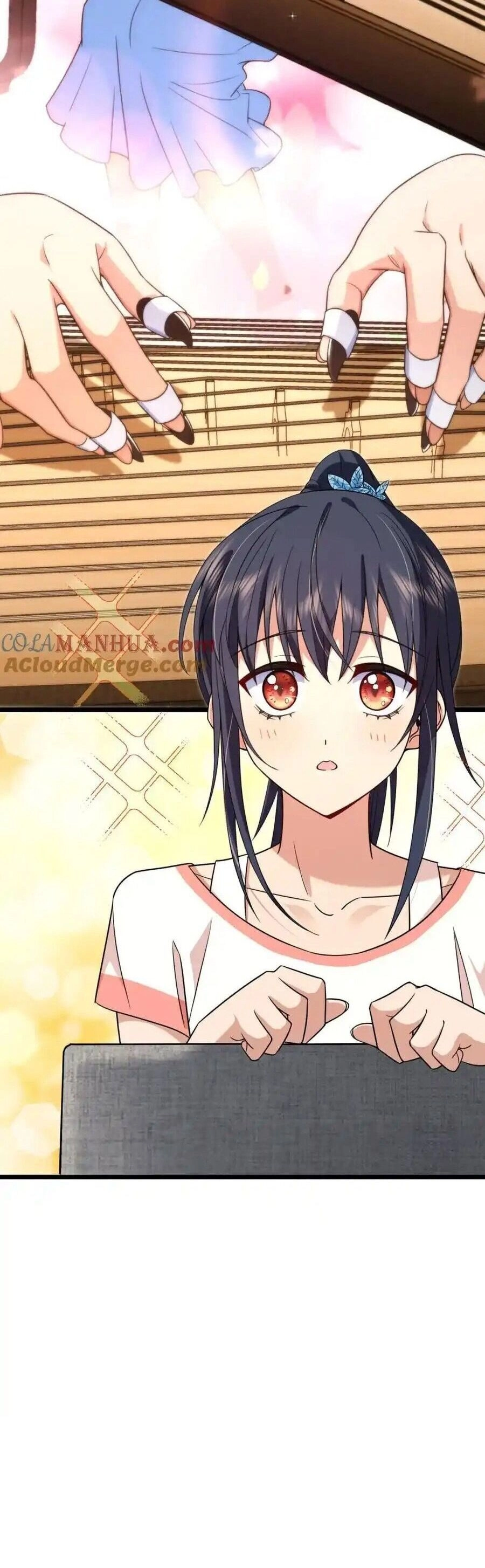 Bà Xã Nhà Tôi Đến Từ Ngàn Năm Trước Chapter 227 - 24