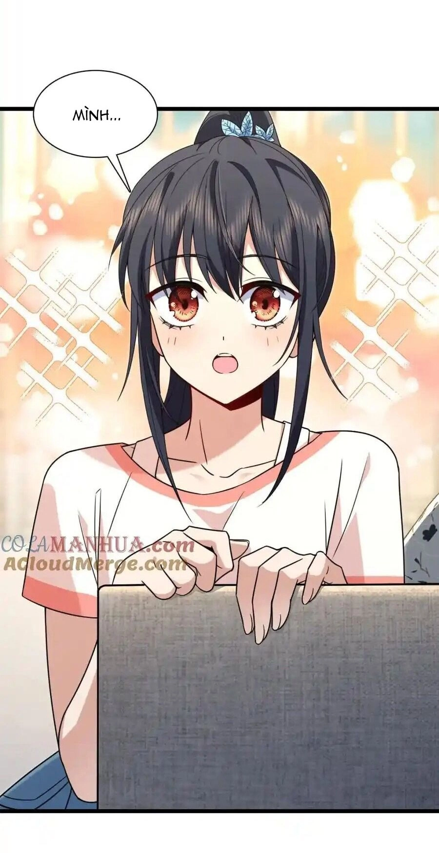 Bà Xã Nhà Tôi Đến Từ Ngàn Năm Trước Chapter 227 - 27