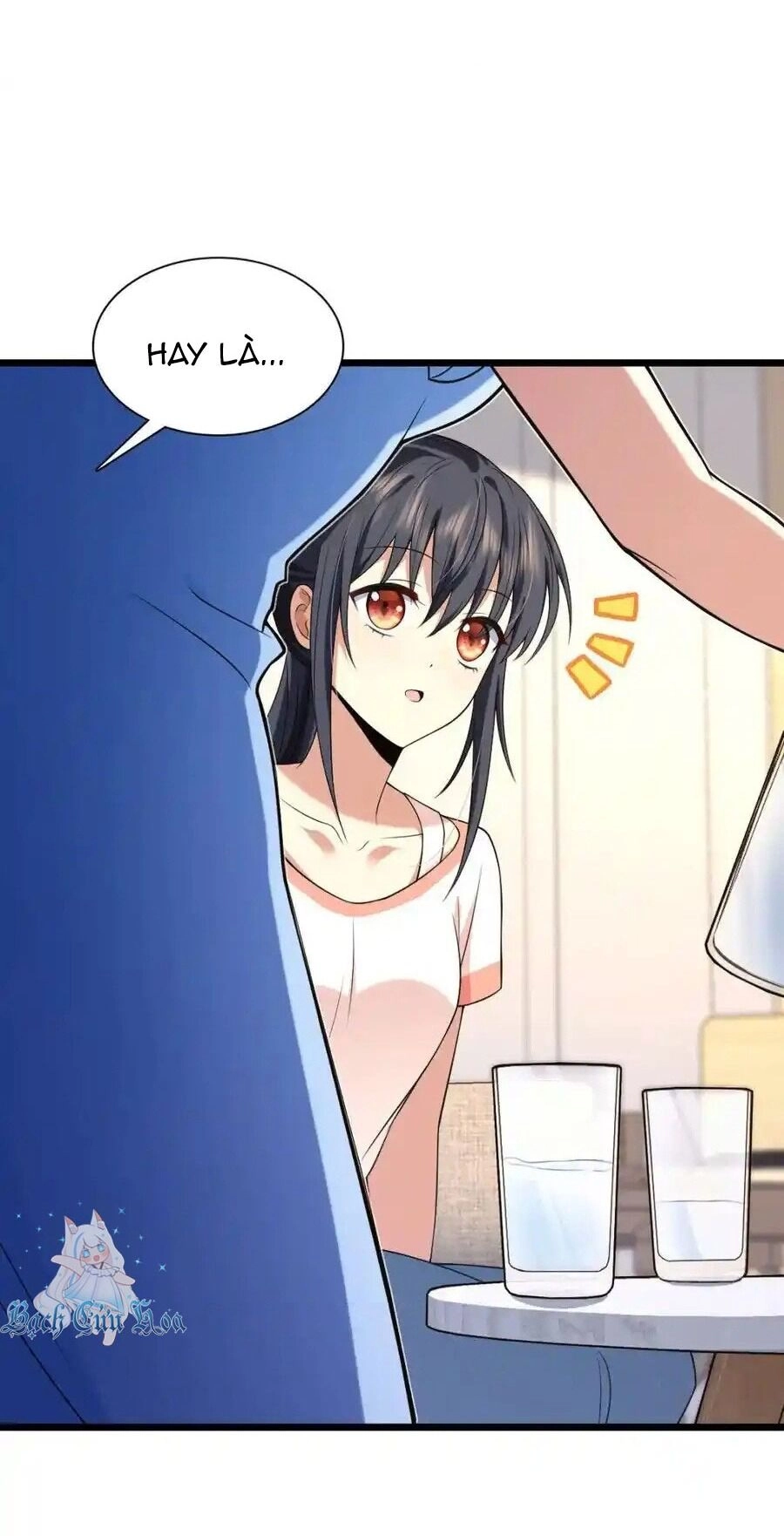 Bà Xã Nhà Tôi Đến Từ Ngàn Năm Trước Chapter 227 - 46