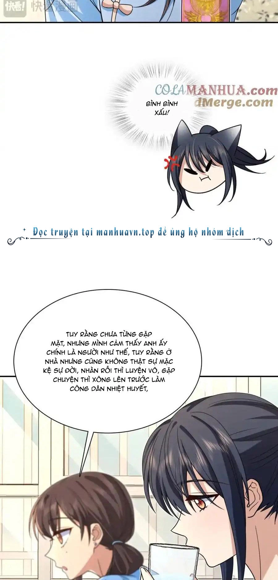 Bà Xã Nhà Tôi Đến Từ Ngàn Năm Trước Chapter 228 - 13