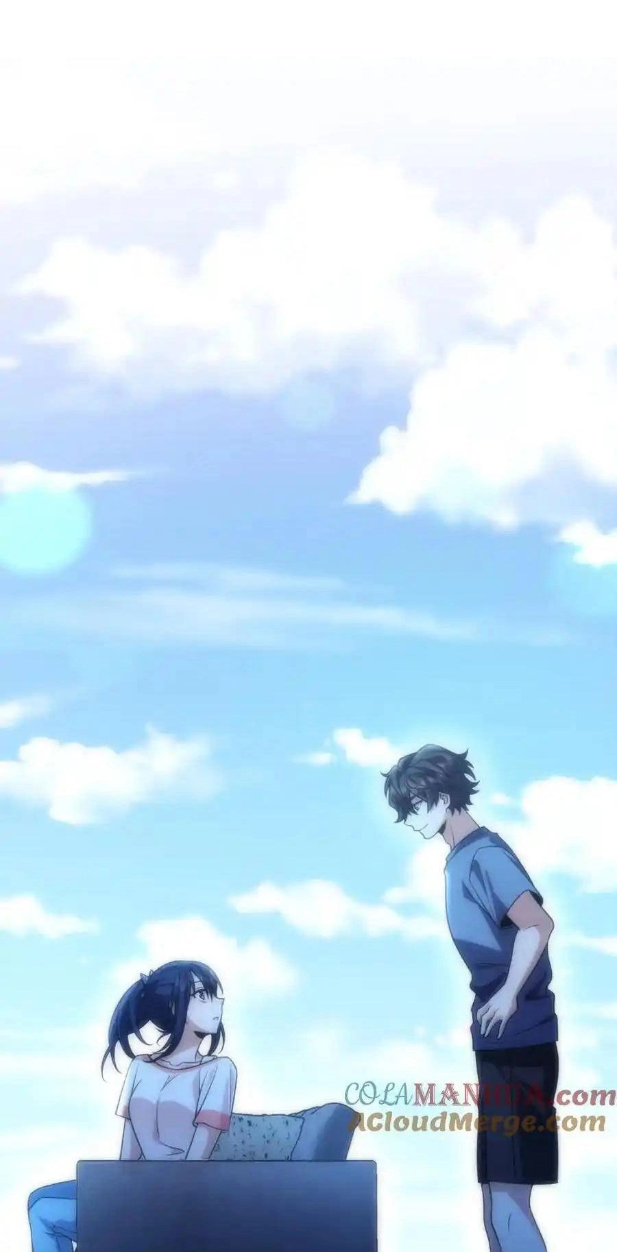 Bà Xã Nhà Tôi Đến Từ Ngàn Năm Trước Chapter 228 - 19