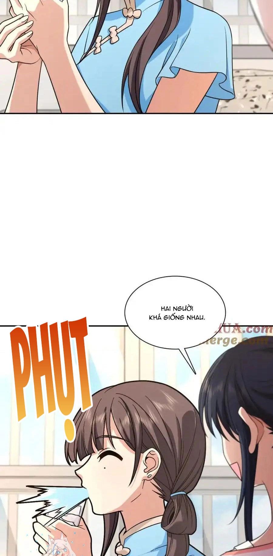 Bà Xã Nhà Tôi Đến Từ Ngàn Năm Trước Chapter 228 - 24