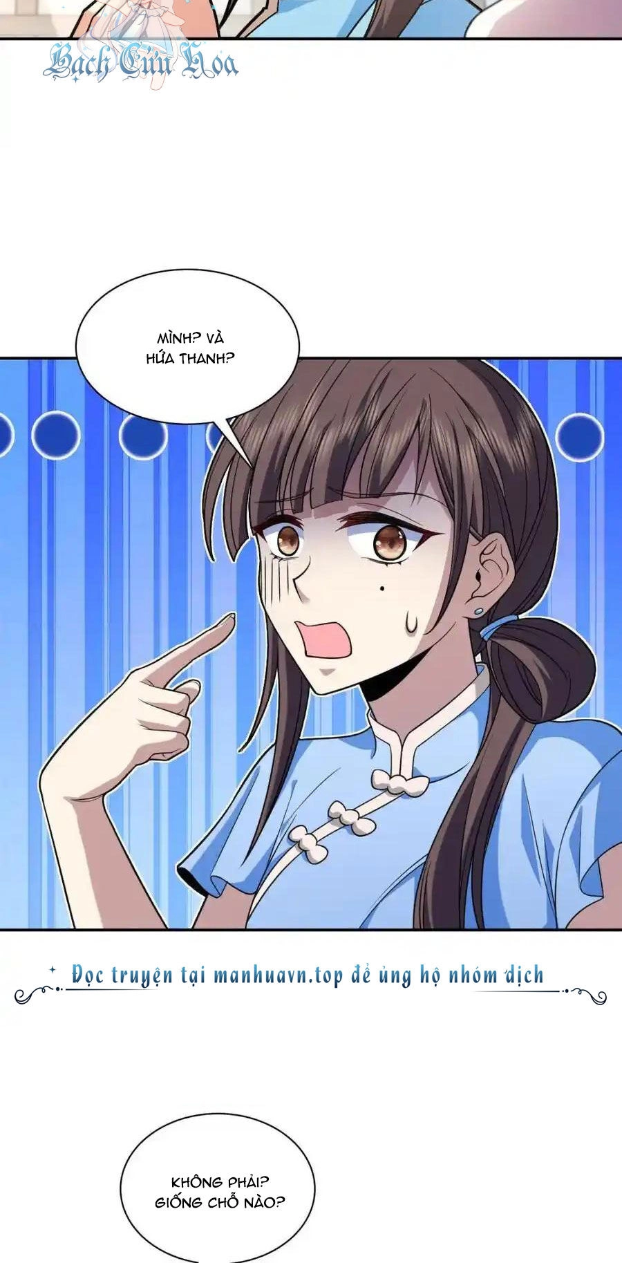 Bà Xã Nhà Tôi Đến Từ Ngàn Năm Trước Chapter 228 - 25