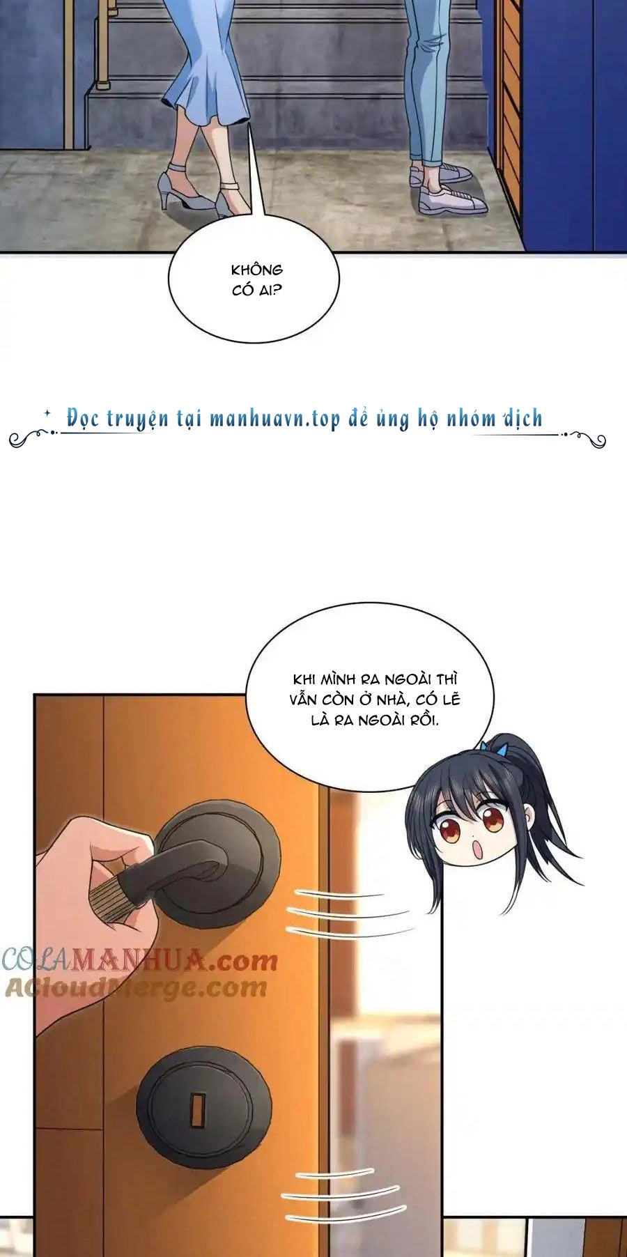 Bà Xã Nhà Tôi Đến Từ Ngàn Năm Trước Chapter 228 - 31