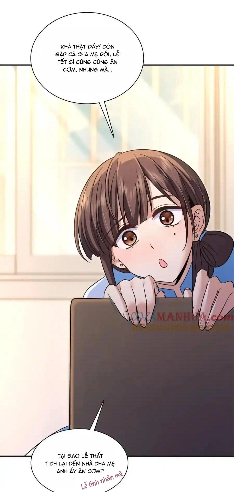 Bà Xã Nhà Tôi Đến Từ Ngàn Năm Trước Chapter 228 - 41