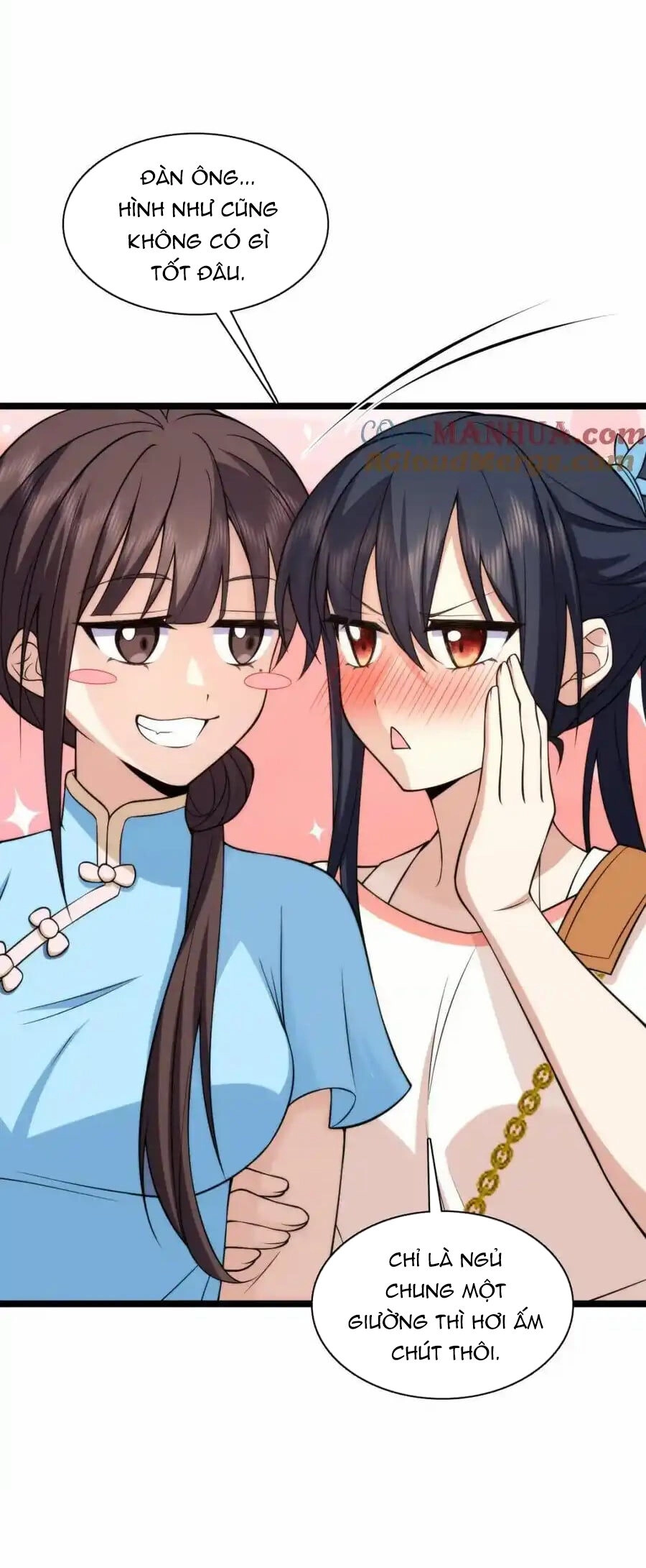 Bà Xã Nhà Tôi Đến Từ Ngàn Năm Trước Chapter 229 - 11