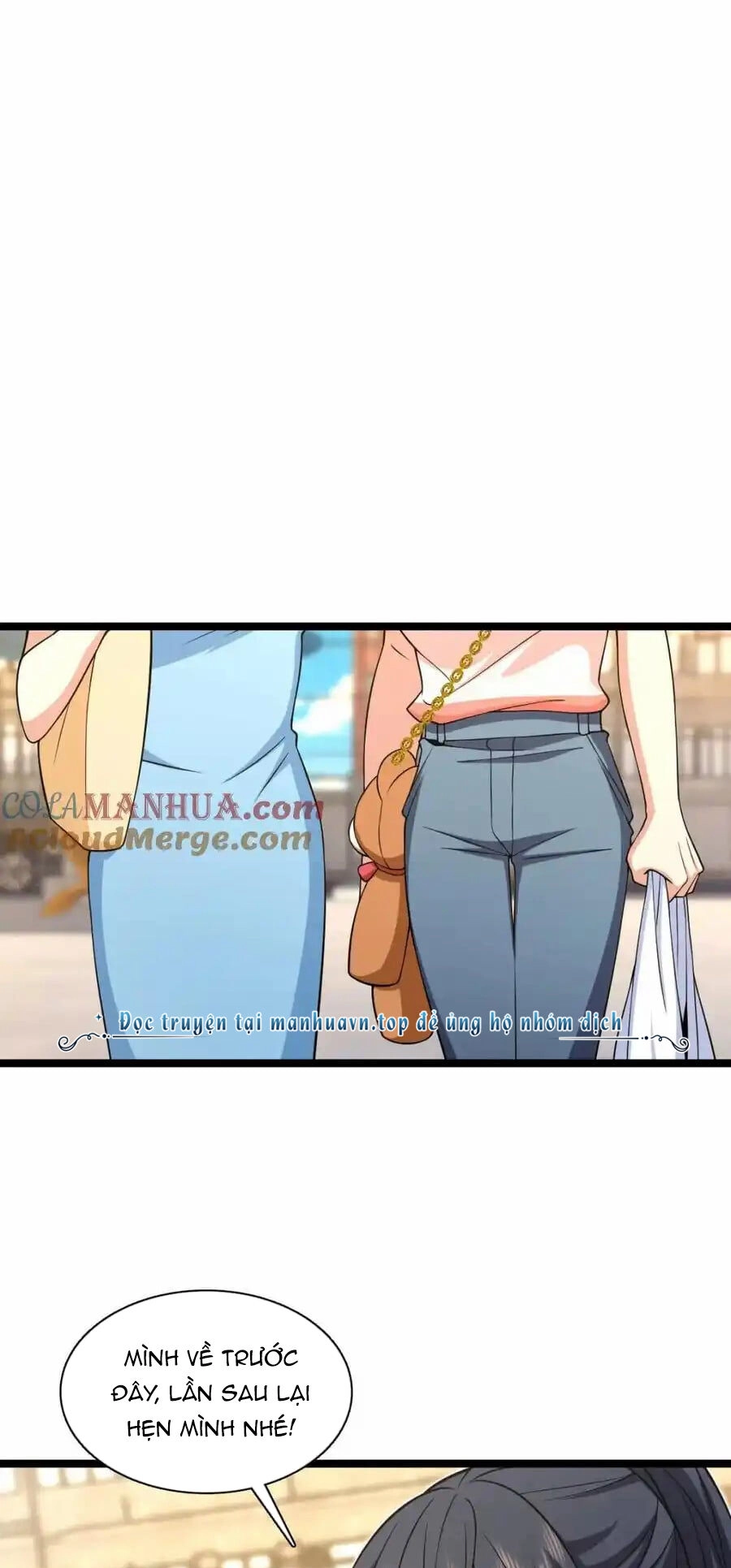 Bà Xã Nhà Tôi Đến Từ Ngàn Năm Trước Chapter 229 - 13