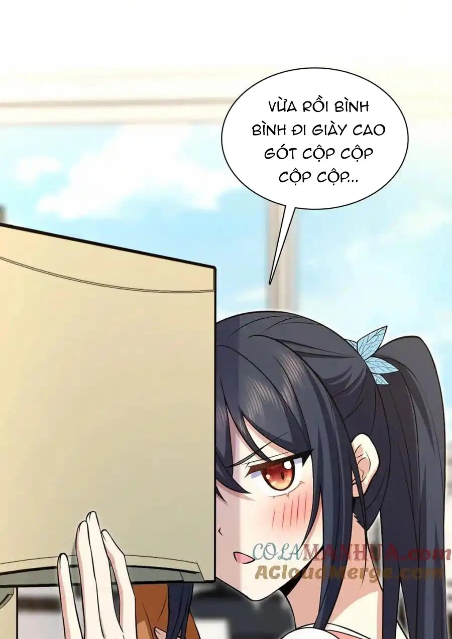 Bà Xã Nhà Tôi Đến Từ Ngàn Năm Trước Chapter 229 - 19