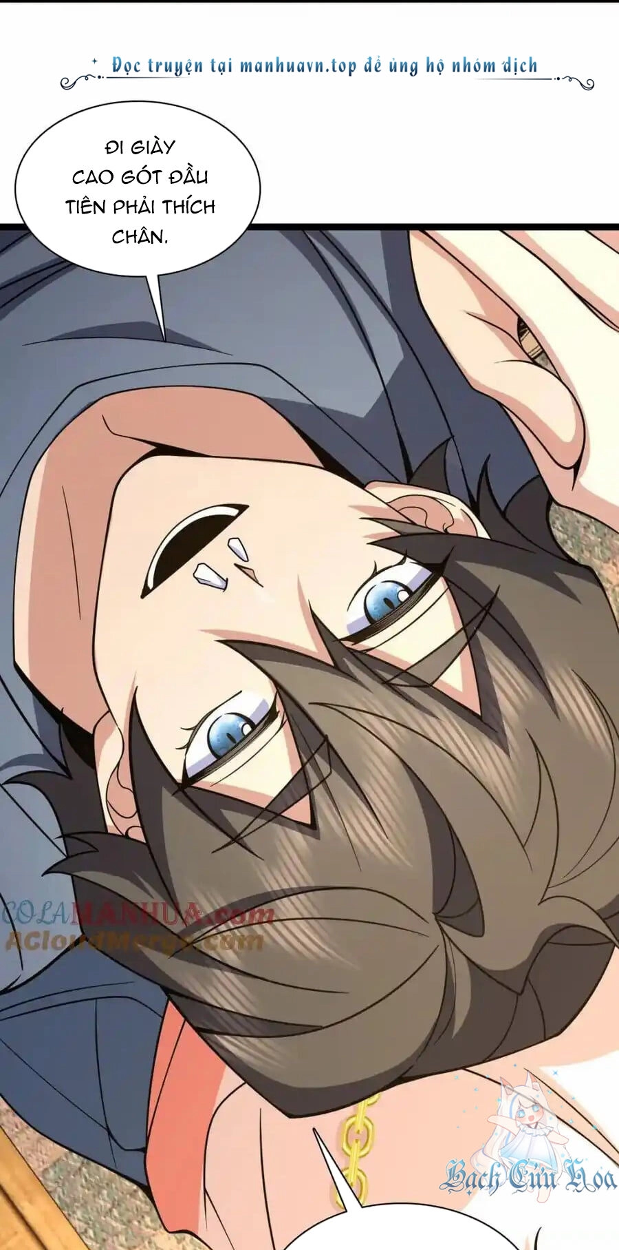 Bà Xã Nhà Tôi Đến Từ Ngàn Năm Trước Chapter 229 - 25