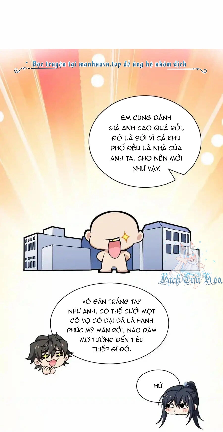 Bà Xã Nhà Tôi Đến Từ Ngàn Năm Trước Chapter 229 - 34